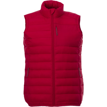 Logotrade promotional giveaways photo of: Pallas women's insulated bodywarmer