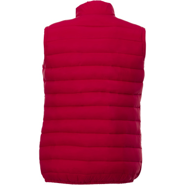 Logo trade corporate gift photo of: Pallas women's insulated bodywarmer