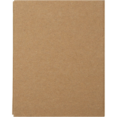 Logotrade promotional merchandise photo of: Sandal memo pad