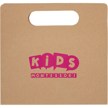 Logo trade promotional item photo of: Fir colouring set