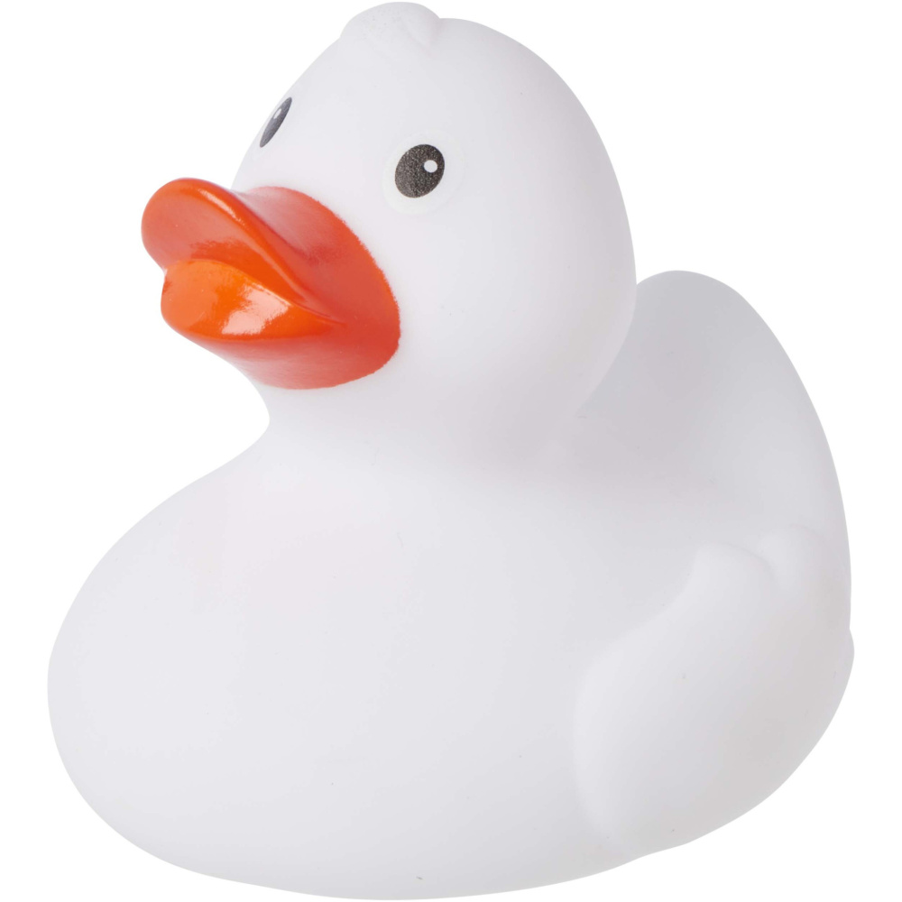 Logotrade promotional merchandise picture of: Quack duck stress reliever