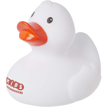 Logotrade promotional merchandise picture of: Quack duck stress reliever