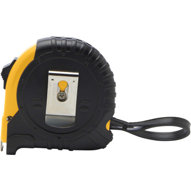 Logotrade promotional giveaway picture of: Score 5 metre tape measure