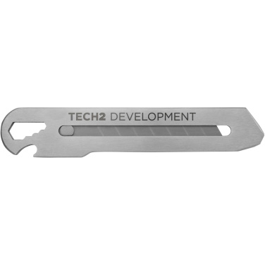 Logo trade business gift photo of: Linear cutter knife