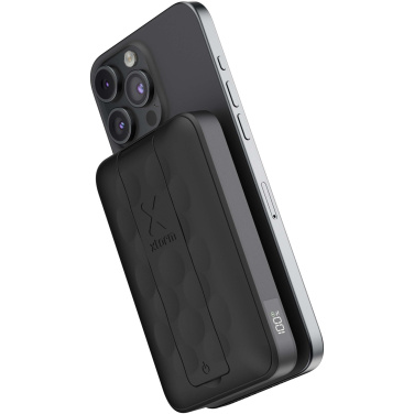 Logotrade promotional product picture of: Xtorm FS5W101 10.000 mAh magnetic wireless power bank