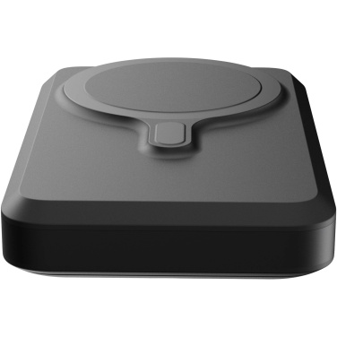Logo trade promotional merchandise image of: Xtorm FS5W101 10.000 mAh magnetic wireless power bank