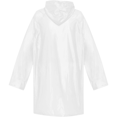 Logo trade advertising products image of: Ada raincoat