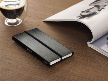 Logotrade promotional item picture of: RFID credit and business card holder 126615500