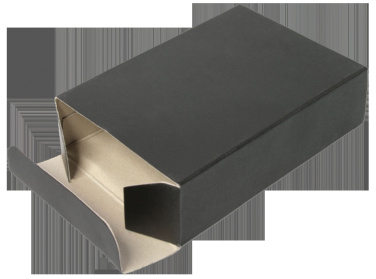 Logo trade promotional giveaway photo of: RFID credit and business card holder 126615500