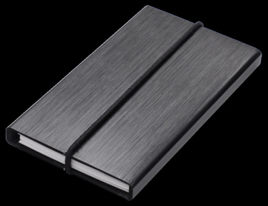 Logotrade promotional gift picture of: RFID credit and business card holder 126615500