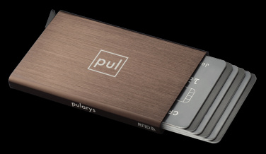 Logotrade business gift image of: RFID credit card holder 94415500