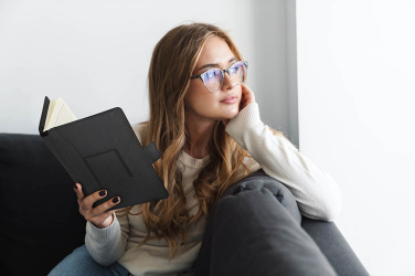 Logotrade promotional merchandise image of: HERMANO Power Bank Organizer 54713000