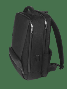 Logotrade promotional giveaway picture of: Laptop backpack 190603400