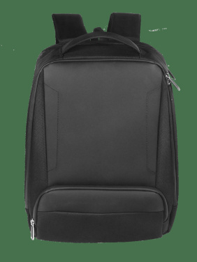 Logotrade advertising products photo of: Laptop backpack 190603400