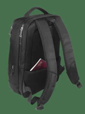 Logotrade promotional gift picture of: Laptop backpack 190603400