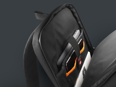 Logotrade promotional items photo of: Laptop backpack 190603400