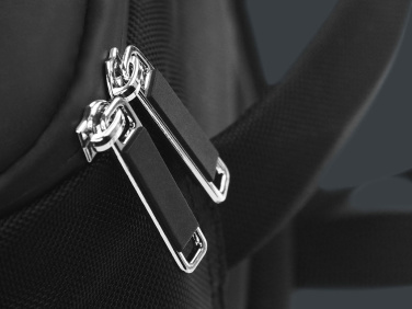 Logo trade promotional merchandise image of: Laptop backpack 190603400