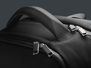 Logotrade business gifts photo of: Laptop backpack 190603400