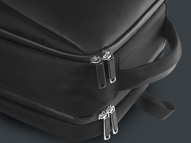 Logotrade advertising product image of: Laptop backpack 190603400