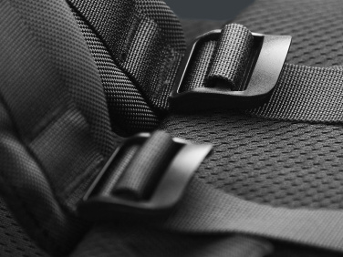 Logotrade promotional merchandise picture of: Laptop backpack 190603400