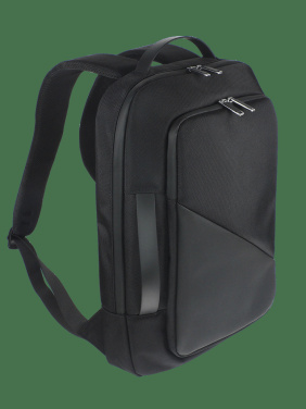 Logotrade advertising product picture of: Laptop backpack 190703400