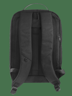 Logo trade promotional merchandise photo of: Laptop backpack 190703400
