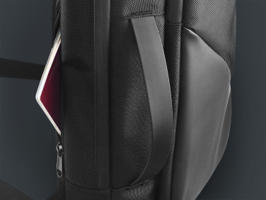 Logo trade promotional gift photo of: Laptop backpack 190703400