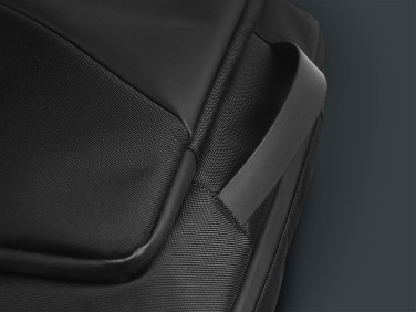 Logo trade promotional products image of: Laptop backpack 190703400