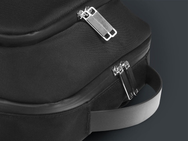 Logo trade promotional items image of: Laptop backpack 190703400