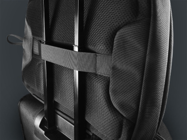Logotrade advertising product image of: Laptop backpack 190703400
