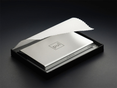 Logo trade promotional product photo of: RFID credit card holder 94410800