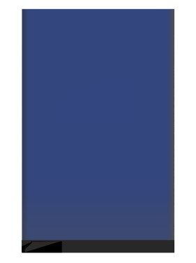 Logo trade promotional item photo of: RFID credit card holder 94410800