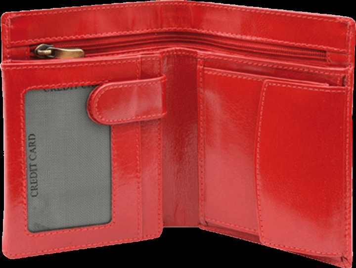 Logotrade promotional merchandise picture of: Wallet 31201300
