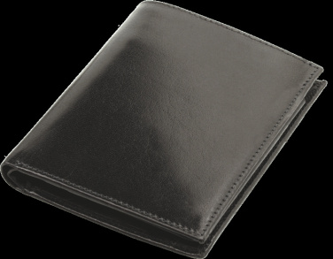 Logotrade promotional gift picture of: Wallet 31201300