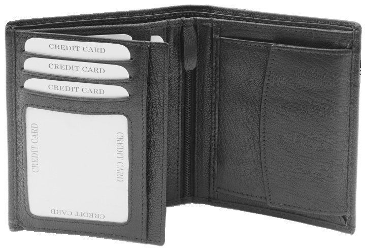 Logo trade promotional item photo of: Wallet 37705200