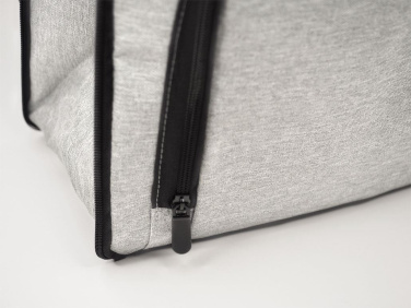 Logotrade promotional product image of: Drawstring backpack 123210500