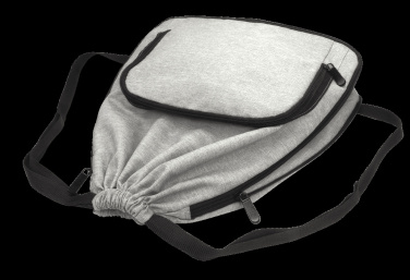 Logotrade promotional item picture of: Drawstring backpack 123210500