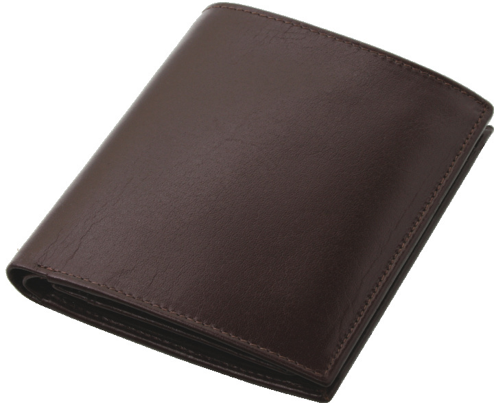 Logotrade promotional merchandise picture of: RFID wallet 30001300