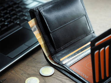 Logotrade promotional merchandise image of: RFID wallet 30001300