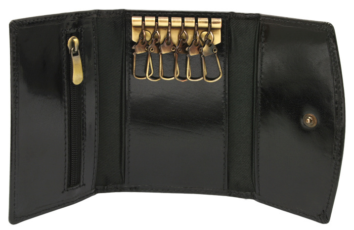 Logotrade promotional products photo of: Key wallet 18101300