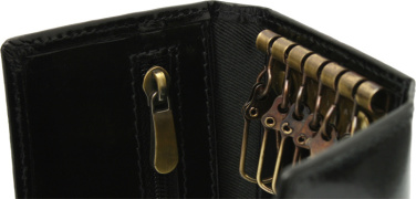 Logotrade promotional items photo of: Key wallet 18101300