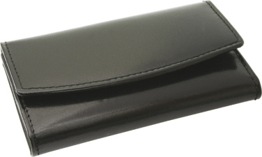 Logo trade promotional item photo of: Key wallet 18101300