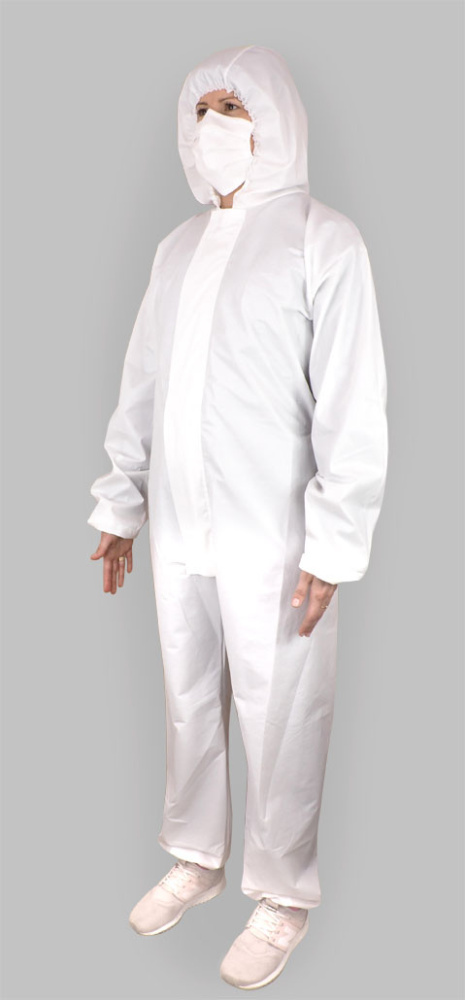 Logotrade promotional gift picture of: KRONOS Membrane protective suit  1423233200