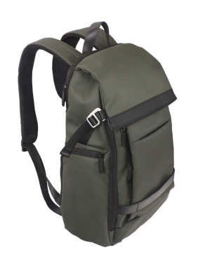 Logotrade promotional item image of: Laptop backpack 209934500