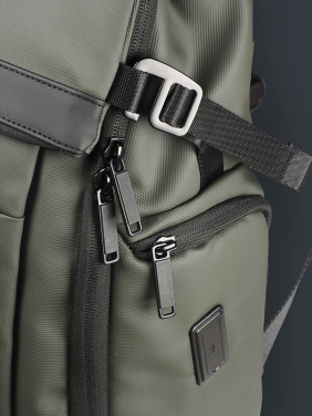 Logotrade corporate gifts photo of: Laptop backpack 209934500