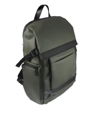 Logo trade corporate gifts picture of: Laptop backpack 209934500