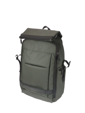 Logotrade promotional gift image of: Laptop backpack 209934500