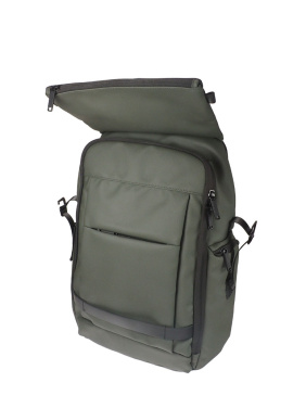 Logotrade promotional item image of: Laptop backpack 209934500