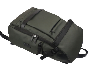 Logo trade promotional products image of: Laptop backpack 209934500