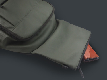 Logotrade promotional gifts photo of: Laptop backpack 209934500